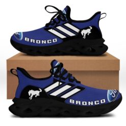 Ford Bronco New 1 Max Soul Shoes