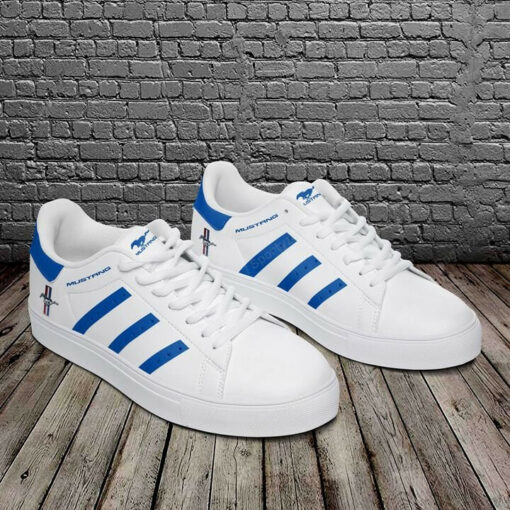 Ford Mustang Stan Smith Shoes 1 Ford Mustang Stan Smith Shoes