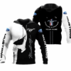 Ford Mustang Hoodie