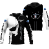 Ford Mustang Hoodie