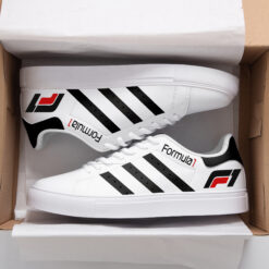 Formula F1 Stan Smith Shoes