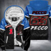 Francesco Bagnaia Fleece Jacket