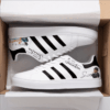 Frank Sinatra Stan Smith Shoes