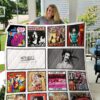 Frank Zappa Lover Blanket