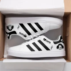 Frank Zappa Stan Smith Shoes