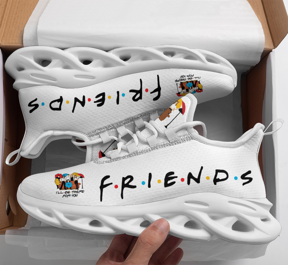F.r.i.e.n.d.s Max Soul Shoes 1 F.r.i.e.n.d.s Max Soul Shoes