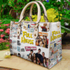 Full House Leather Handbag