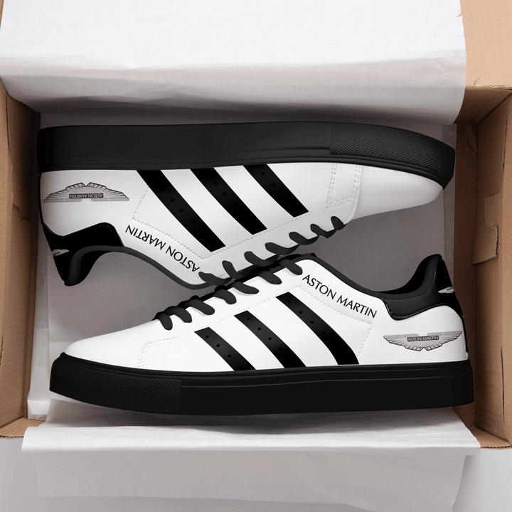 Aston Martin 1 Stan Smith Shoes 1 Aston Martin 1 Stan Smith Shoes