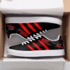 Judas Priest Stan Smith Shoes