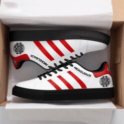 Nickelback 2 Stan Smith Shoes