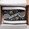 Motörhead Stan Smith Shoes