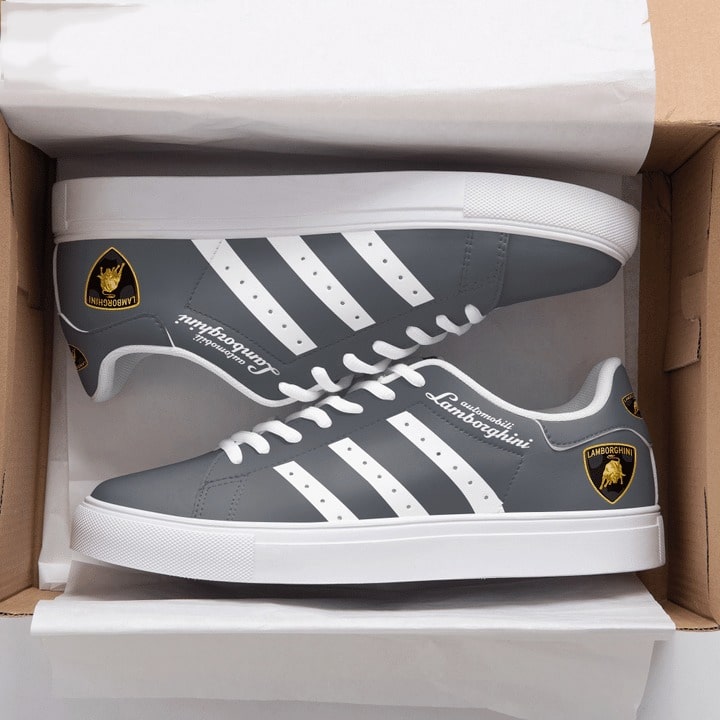 Lamborghini 2 Stan Smith Shoes 1 Lamborghini 2 Stan Smith Shoes