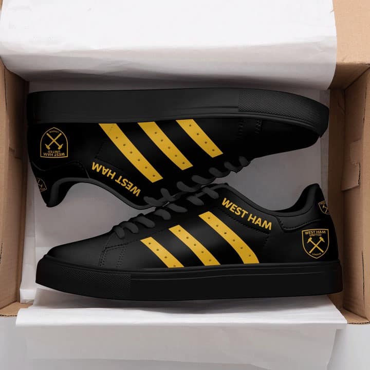 West Ham United 3 Stan Smith Shoes 1 West Ham United 3 Stan Smith Shoes