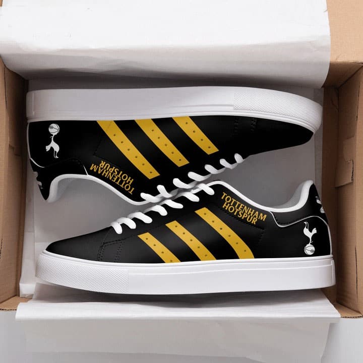 Tottenham Hotspur Stan Smith Shoes 1 Tottenham Hotspur Stan Smith Shoes