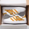 Garfield Funny A1 Stan Smith Shoes