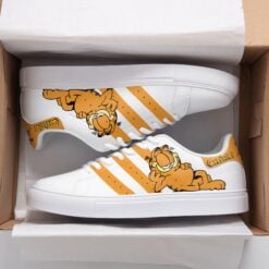 Garfield Funny A1 Stan Smith Shoes