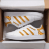 Garfield Funny G1 Stan Smith Shoes