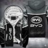 BYD 1 Fleece Jacket