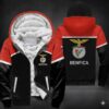 Benfica Fleece Jacket