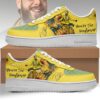 Post Malone New 1 Air Force Shoes