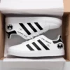 Gene Simmons Stan Smith Shoes