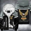 Gold Wing Fleece Jacket