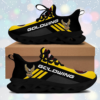 Gold Wing 9 Max Soul Shoes