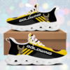 Gold Wing 8 Max Soul Shoes