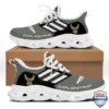 Gold Wing 6 Max Soul Shoes