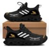 Gold Wing 4 Max Soul Shoes