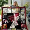 Green Day Lover Blanket