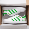 Grinch Stan Smith Shoes