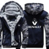 Renault Fleece Jacket