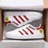 Ferrari A1skate New Shoes