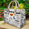 One Tree Hill Leather Handbag