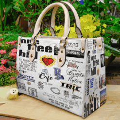 One Tree Hill Leather Handbag