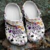 Hocus Pocus Lover Soft Clogs