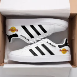 Hard Rock Cafe Stan Smith Shoes