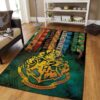 Harry Potter Lover Area Rug