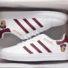 Harry Potter Gryffindor Stan Smith Shoes