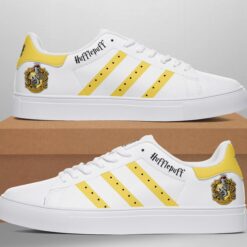 Harry Potter Hufflepuff Stan Smith Shoes