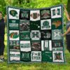 Hawaii Rainbow Warriors Blanket