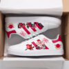 Hazbin Hotel 7 Stan Smith Shoes