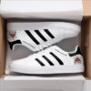 The Head And The Heart Stan Smith Shoes