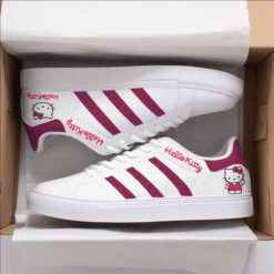 Hello Kitty Stan Smith Shoes
