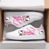 Hello Kitty Stan Smith Shoes