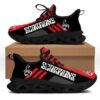 Scorpions Max Soul Shoes