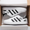 Justin Bieber A2 Stan Smith Shoes