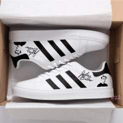 Justin Bieber A2 Stan Smith Shoes