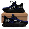 BYD Utra Max Soul Shoes
